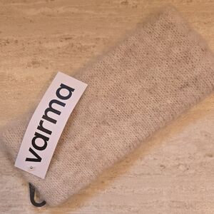 New VARMA 100% Icelandic Wool Earwarmer